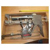 CAULK GUNS