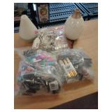 YOUNG LIVING OIL SCENT HOLDERS LAMPS ETC