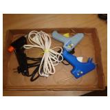 GLUE GUNS