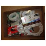 PHONE & AUDIO CABLES