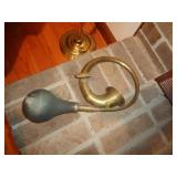 BRASS HORN / FR