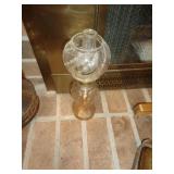 KEROSENE LAMP / FR
