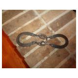 HORSESHOE PUZZLE / FR