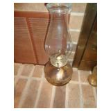 KEROSENE LAMP / FR