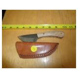 SKINNER KNIFE
