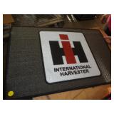 18' X 23' DOOR MAT - I H