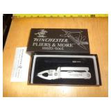 WINCHESTER MULTI TOOL / MISSING SOME BITS
