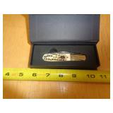 POCKET KNIFE 2 BLADE