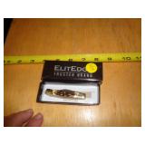 POCKET KNIFE 2 BLADE