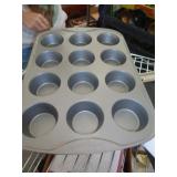 2 - BAKING PANS