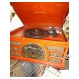 CROSLEY STEREO