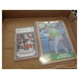 SPORTS CARDS
