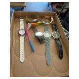 WATCHES