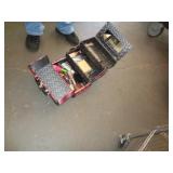 MAKEUP CASE
