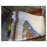 2 - XMAS TREE SKIRTS