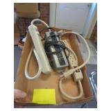 3 - POWER CORDS