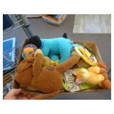 PET TOYS
