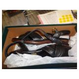 SAS SANDALS SZ 8.5