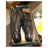 SAS SHOES SZ 8.5