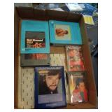 MIXED TAPES