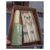 CANDLES