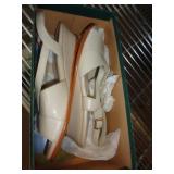 SAS SANDALS SZ 8.5M