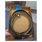 5 - 36' BELTS
