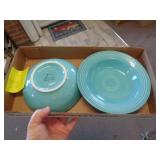 2 - FIESTAWARE ITEMS