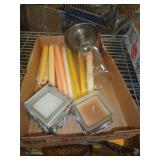 CANDLES