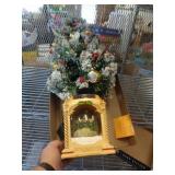 THOMAS KINKADE TREE