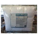 FULL SIZE MATTRESS PAD