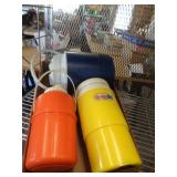 WATER COOLERS