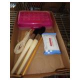 BRUSHES & MISC