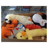 PET TOYS