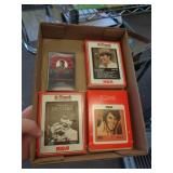 ELVIS TAPES