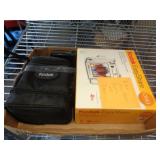 KODAK EASY SHARE CAMERA & CASE