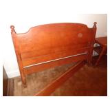 FULL SIZE BED / BR1 US