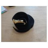 MILITARY BELT