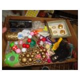 COSTUME JEWELRY
