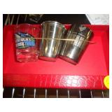 SHOT GLASSES
