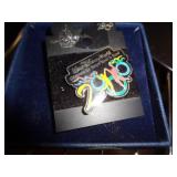 DISNEY PIN