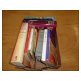 RELIGIOUS BOOKS