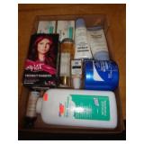 BATH ITEMS