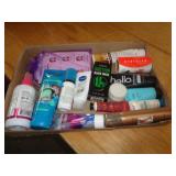 BATH ITEMS