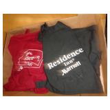 APRONS