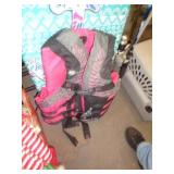 LIFE VEST SZ XL / RW