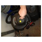 1.5HP SHOP VAC / RW
