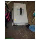 SMALL PET CARRIER / RW