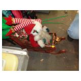 SANTA / RW