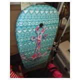 BOOGIE BOARD / RW